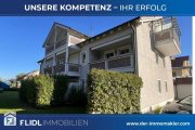 Kirchham 3 Zimmer Erdgeschosswohnung mit Terrasse und Gartenanteil Wohnung kaufen