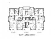 Kirchham Bezugsfreie 3 Zimmer Eigentumswohnung in 9 Fam. Haus / EG m.Terrasse - letzte verfügbare Wohnung Wohnung kaufen