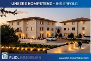 Kirchham Bezugsfreie 3 Zimmer Eigentumswohnung in 9 Fam. Haus / EG m.Terrasse - letzte verfügbare Wohnung Wohnung kaufen
