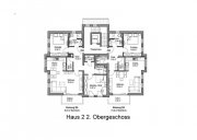 Kirchham Bezugsfreie 3 Zimmer Eigentumswohnung in 9 Fam. Haus / EG m.Terrasse - letzte verfügbare Wohnung Wohnung kaufen