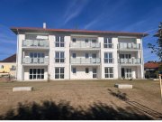 Kirchham Exklusive 3 Zimmer in 9 Fam. Haus oberste Etage mit Balkon Wohnung kaufen