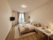Kirchham Exklusive 3 Zimmer in 9 Fam. Haus oberste Etage mit Balkon Wohnung kaufen