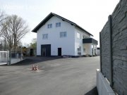 Straubing Gewerbeobjekt mit vielen Möglichkeiten, Produktion, Lager, Reparatur nahe Straubing Gewerbe kaufen