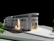 Straubing Grundstück mit Altbestand für eine Wohnanlage - zentrumsnah Grundstück kaufen