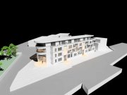 Straubing Grundstück mit Altbestand für eine Wohnanlage - zentrumsnah Grundstück kaufen