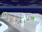 Straubing Grundstück mit Altbestand für eine Wohnanlage - zentrumsnah Grundstück kaufen