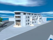 Straubing Grundstück mit Altbestand für eine Wohnanlage - zentrumsnah Grundstück kaufen