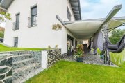 Wiesenfelden Exklusives Einfamilienhaus Haus kaufen