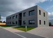 Vilshofen an der Donau 2 Zimmerwohnung - Bauabschnitt 3 Wohnung kaufen