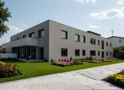 Vilshofen an der Donau 2 Zimmerwohnung - Bauabschnitt 3 Wohnung kaufen