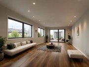 Vilshofen an der Donau 3 Zimmerwohnung wie eine Doppelhaushälfte in Vilshofen an der Donau 1.3 Wohnung kaufen