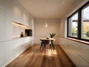 Vilshofen an der Donau 3 Zimmerwohnung wie eine Doppelhaushälfte in Vilshofen an der Donau Wohnung kaufen