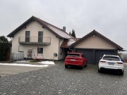 Hengersberg Gepflegtes 1 Fam. Haus m. Baugrundstück u. Halle Haus kaufen