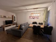 Aidenbach gepflegte 2 Zimmerwohnung im EG + Hobbyraum im UG - B7 Wohnung kaufen