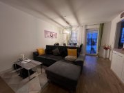 Aidenbach gepflegte 2 Zimmerwohnung im EG + Hobbyraum im UG - B7 Wohnung kaufen