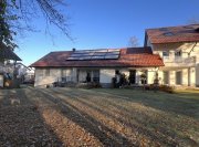 Aidenbach gepflegte 4 Zimmerwohnung im EG - B1 Wohnung kaufen