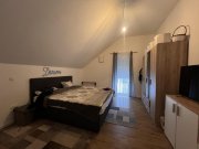 Aidenbach gepflegte 4 Zimmerwohnung im DG mit Balkon - B5 Wohnung kaufen