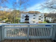 Aidenbach gepflegte 4 Zimmerwohnung im DG mit Balkon - B5 Wohnung kaufen