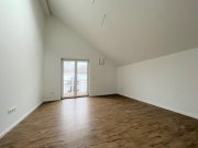 Aidenbach gepflegte 4 Zimmerwohnung im DG mit Balkon - B5 Wohnung kaufen