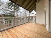 Aidenbach gepflegte 4 Zimmerwohnung im 1.OG mit Balkon - B3 Wohnung kaufen