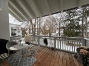 Aidenbach gepflegte 4 Zimmerwohnung im 1.OG mit Balkon - B3 Wohnung kaufen