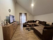 Aidenbach gepflegte 4 Zimmerwohnung im DG mit Balkon - B5 Wohnung kaufen