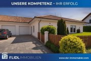 Aidenbach gepflegter Bungalow mit Terrasse u. Garten in Aidenbach Haus kaufen