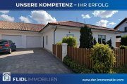 Aidenbach gepflegter Bungalow mit Terrasse u. Garten Haus kaufen