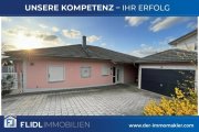 Aidenbach gepflegter Bungalow mit Terrasse, Wintergarten u. Garten Haus kaufen
