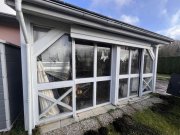 Aidenbach gepflegter Bungalow mit Terrasse, Wintergarten u. Garten Haus kaufen