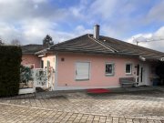 Aidenbach gepflegter Bungalow mit Terrasse, Wintergarten u. Garten Haus kaufen