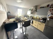 Hof 1102 - 9 Prozent Mietrendite ? Stilvolles Mehrfamilienhaus in Hof Gewerbe kaufen