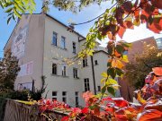 Hof 1103 - Repräsentatives Mehrfamilienhaus als Aufteilungsobjekt in Hof Gewerbe kaufen