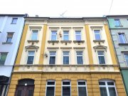 Hof 1105 - Hof: Mehrfamilienhaus mit über 9 % Mietrendite und Parkplatz Gewerbe kaufen