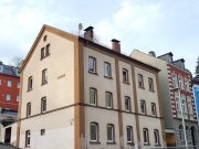 Hof 1288 - Mehrfamilienhaus mit hoher Mietrendite in Hof Gewerbe kaufen