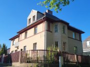 Hof 1335 - Hof: Villa zum Wohnen und Arbeiten Nähe Theresienstein Haus kaufen