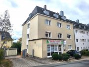 Hof 1379 - TOP-Invest: Wohn- und Geschäftshaus in Hof Gewerbe kaufen