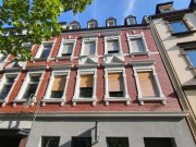 Hof 50 m zur Hofer Fußgängerzone: Vermietetes Mehrfamilienhaus Gewerbe kaufen