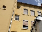 Hof 50 m zur Hofer Fußgängerzone: Vermietetes Mehrfamilienhaus Gewerbe kaufen