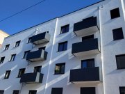 Hof Baujahr 2026 – 2 Zi.-Eigentumswohnung mit Aufzug und Balkon Wohnung kaufen