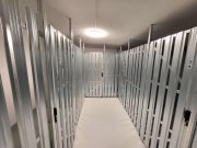 Hof Baujahr 2026: Altersgerechte 2 Zi.-Whg. mit Balkon in Hof Wohnung kaufen