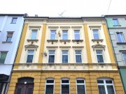 Hof Hof: Mehrfamilienhaus mit über 9 % Mietrendite und Parkplatz Gewerbe kaufen