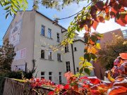 Hof Repräsentatives Mehrfamilienhaus als Aufteilungsobjekt in Hof Gewerbe kaufen