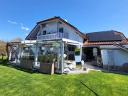 Hof Traumhaus für ALLE in herrlicher Lage am Hofer Stadtrand Haus kaufen