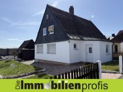 Hof 1333 - Hof: Charmante kleine Doppelhaushälfte mit großem Garten Haus kaufen