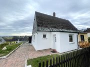 Hof 1333 - Hof: Charmante kleine Doppelhaushälfte mit großem Garten Haus kaufen