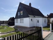 Hof 1333 - Hof: Charmante kleine Doppelhaushälfte mit großem Garten Haus kaufen