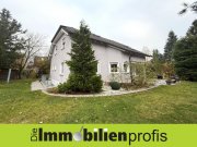Hof 1391 - Hof: Attraktives Einfamilienhaus mit Garten und Garage Haus kaufen