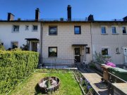 Hof Ansprechendes Reihenmittelhaus in beliebter Wohnlage von Hof Haus kaufen