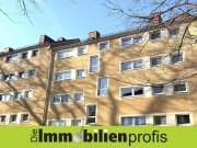 Hof Gut vermietete 4-Zimmer-Eigentumswohnung in Hof Wohnung kaufen